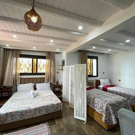 Studio Rooftop Танжер Екстер'єр фото
